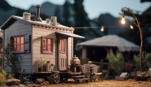 movie prop house